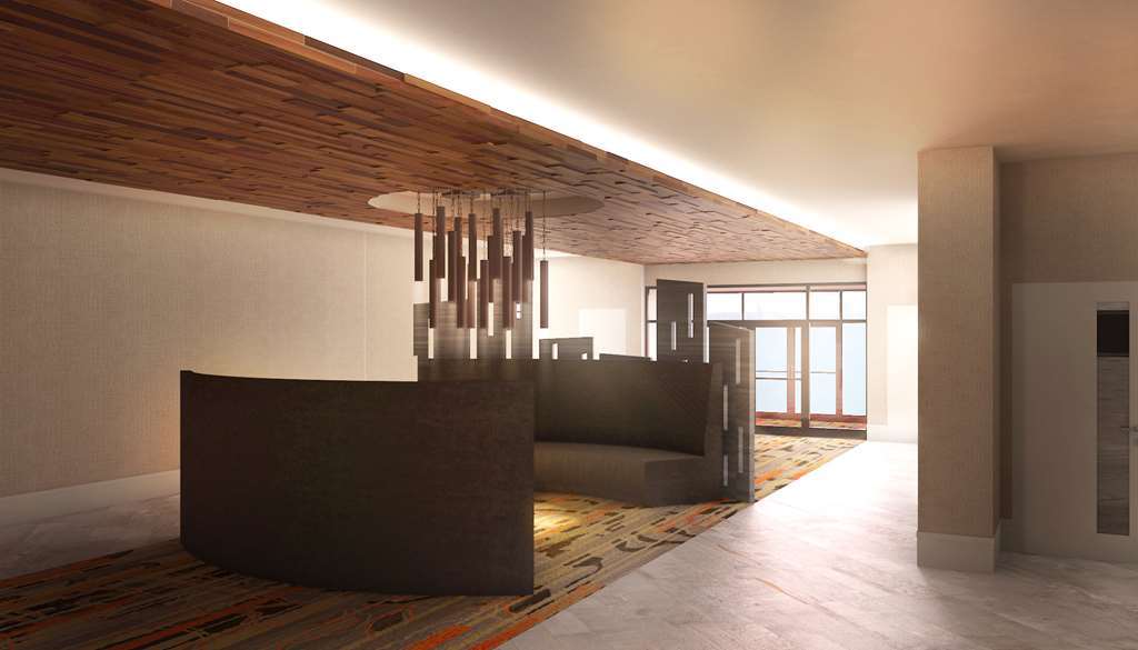 Doubletree By Hilton Mt. Vernon Mount Vernon Interior photo